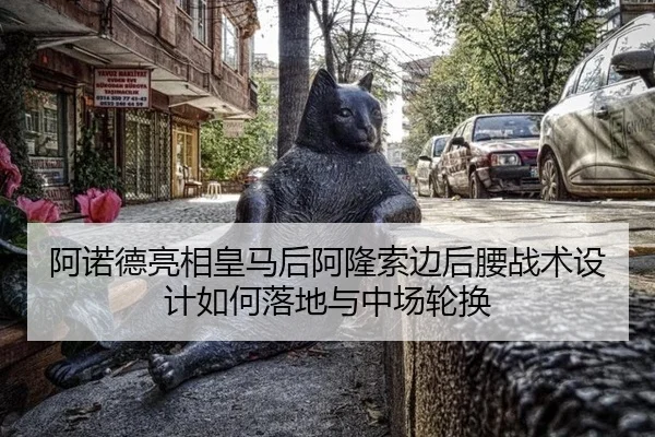 阿诺德亮相皇马后阿隆索边后腰战术设计如何落地与中场轮换（bsport）